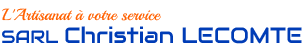 SARL Christian Lecomte