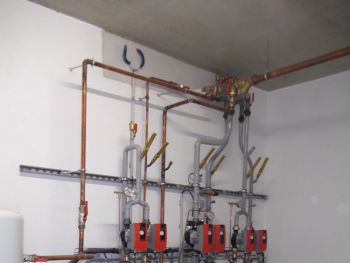 Ecole maternelle publique