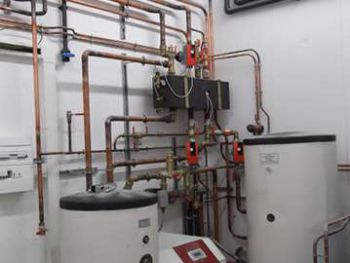 CHAUFFAGE GEOTHERMIE